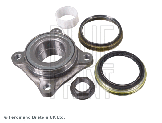 Wheel Bearing Kit (ADT38295)