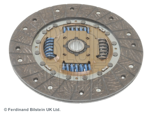 Clutch Disc