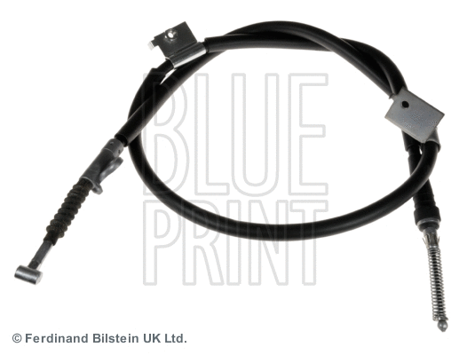 Cable Pull, parking brake (ADN146267)