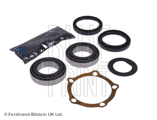 Wheel Bearing Kit (ADJ138211)