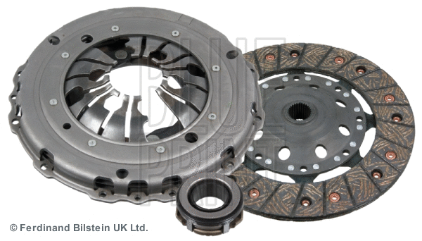 Clutch Kit (ADV183017)