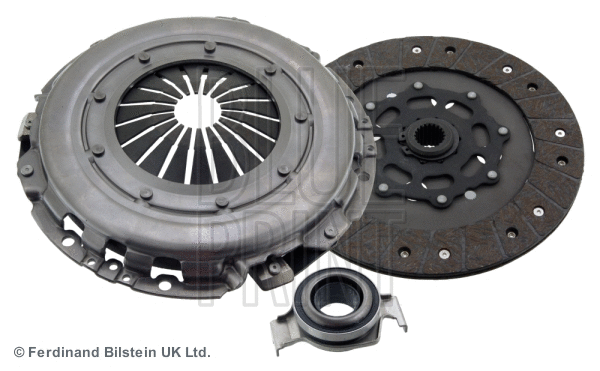 Clutch Kit (ADL143023)