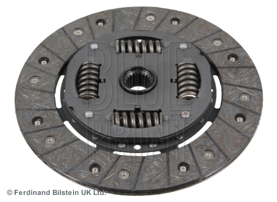 Clutch Disc (ADL143111)