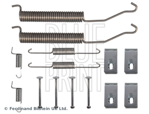 Accessory Kit, brake shoes (ADBP410077)