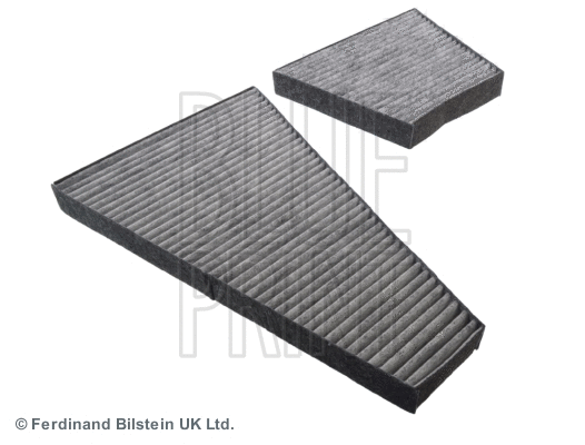 Filter Set, cabin air (ADV182528)