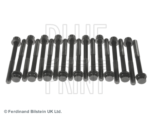 Cylinder Head Bolt Set (ADT37813)
