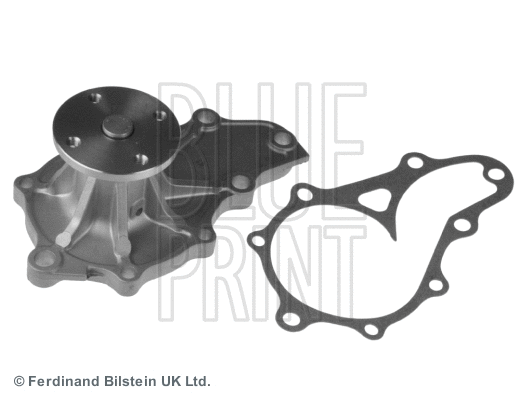 Water Pump, engine cooling (ADM59125)