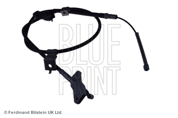 Cable Pull, parking brake (ADH246113)