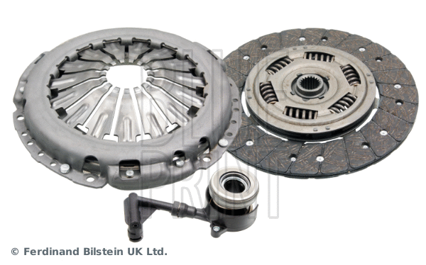 Clutch Kit (ADBP300154)