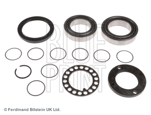 Wheel Bearing Kit (ADC48245)