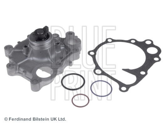 Water Pump, engine cooling (ADT39140)