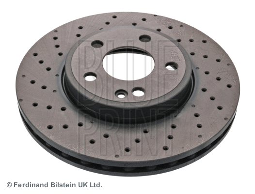 Brake Disc (ADU174362)