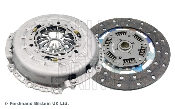 Clutch Kit (ADBP300118)