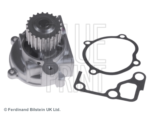 Water Pump, engine cooling (ADK89111)