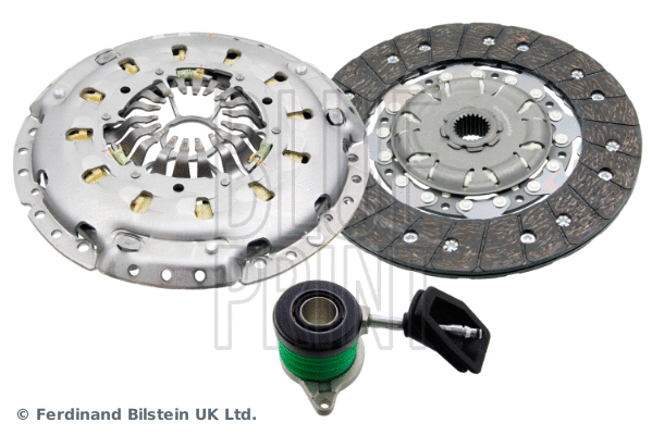 Clutch Kit (ADBP300091)