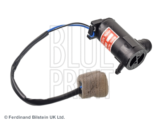 Washer Fluid Pump, window cleaning