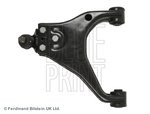 Control/Trailing Arm, wheel suspension (ADG086123)