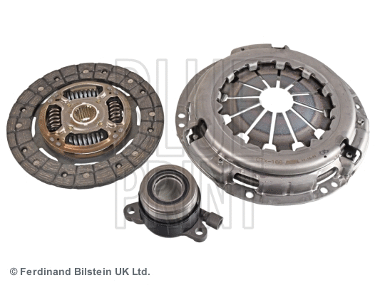 Clutch Kit (ADT330297)