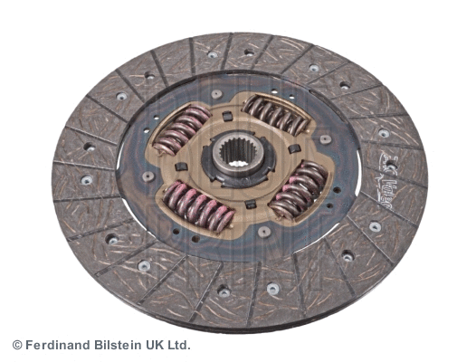 Clutch Disc