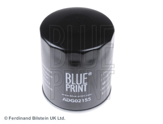 Oil Filter (ADG02155)