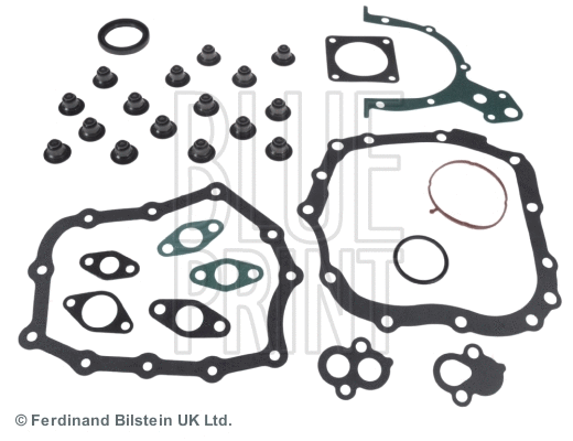 Gasket Kit, cylinder head