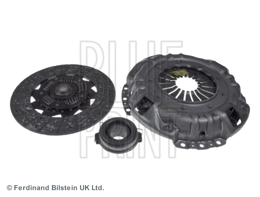Clutch Kit (ADZ93023)