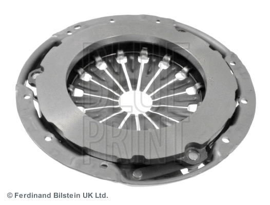 Clutch Pressure Plate