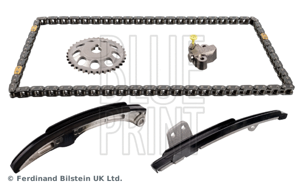Timing Chain Kit (ADT37355)