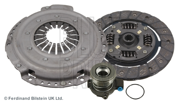 Clutch Kit (ADW193017)