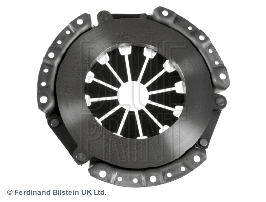 Clutch Pressure Plate