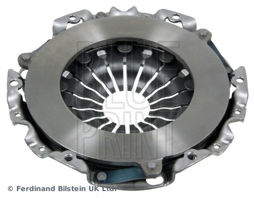 Clutch Pressure Plate