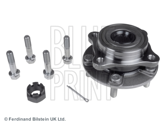 Wheel Bearing Kit (ADC48230)