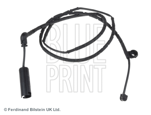 Warning Contact, brake pad wear (ADJ137208)