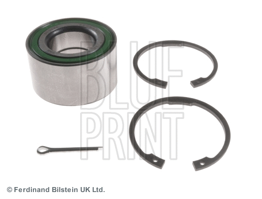 Wheel Bearing Kit (ADW198201)