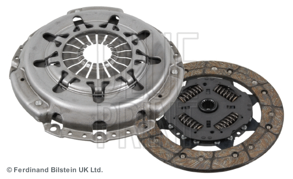 Clutch Kit (ADF123014)