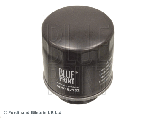 Oil Filter (ADV182122)