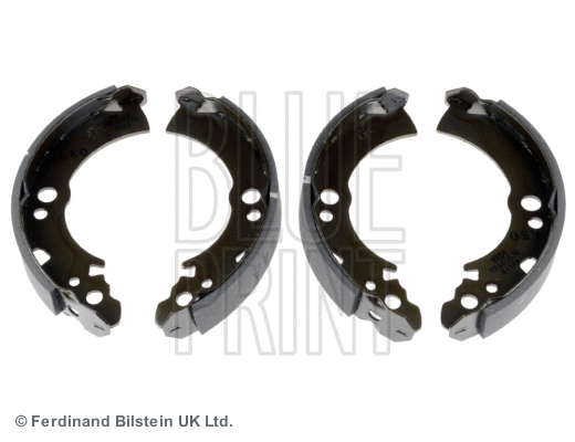 Brake Shoe Set (ADN14128)