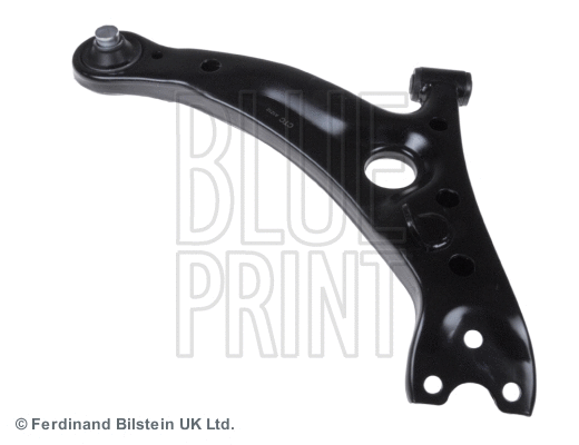 Control/Trailing Arm, wheel suspension (ADT386194)