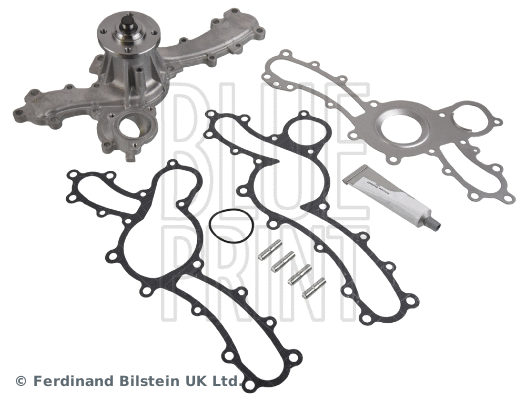 Water Pump, engine cooling (ADT391102)