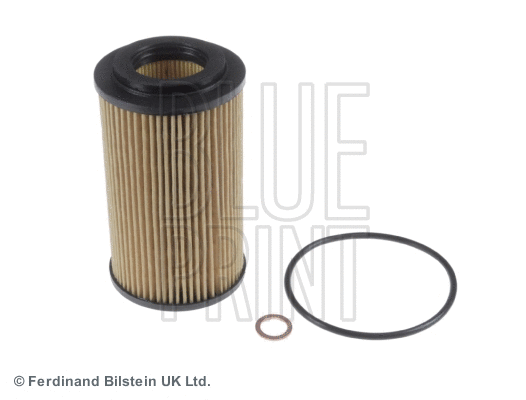 Oil Filter (ADJ132116)