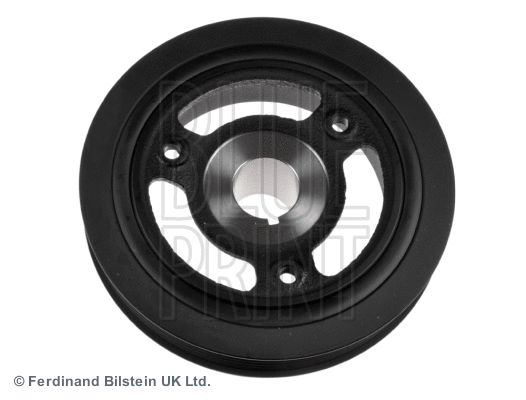 Belt Pulley, crankshaft