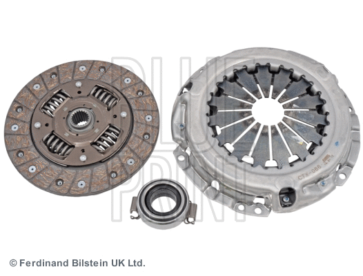 Clutch Kit (ADT330255)