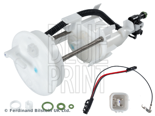 Fuel Filter (ADH22348)