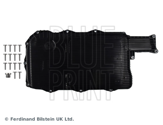 Hydraulic Filter, automatic transmission