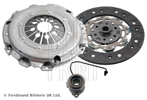 Clutch Kit (ADW1930130)