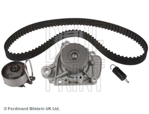 Water Pump & Timing Belt Kit (ADH273750)