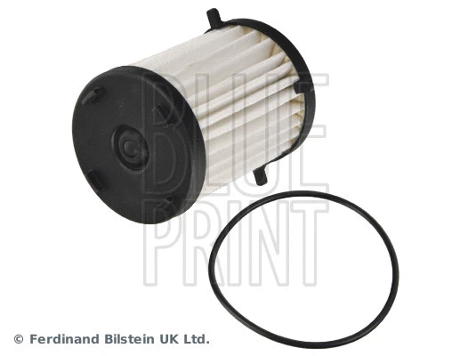 Hydraulic Filter, automatic transmission