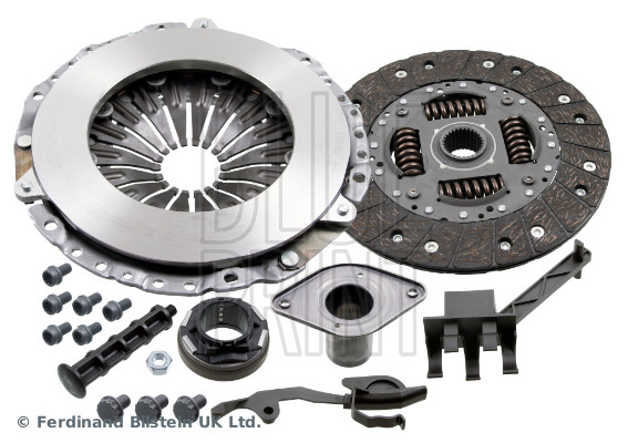 Clutch Kit