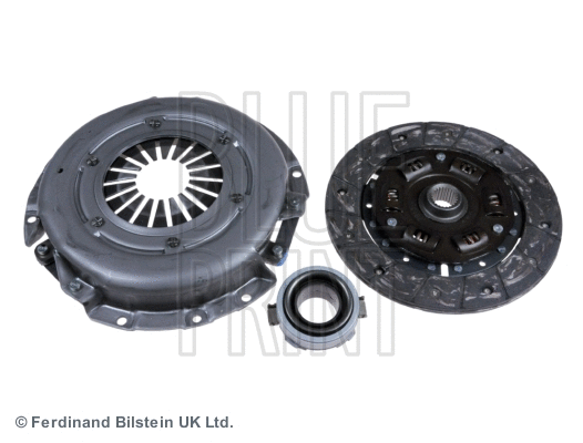 Clutch Kit (ADS73014)
