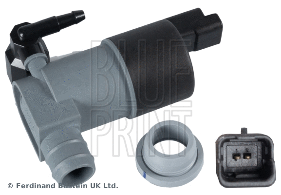 Washer Fluid Pump, window cleaning (ADN10313)